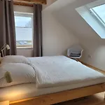 Apartamento Haus Sonnen Mit 3 *