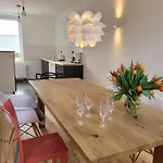 Apartamento Haus Sonnen Mit 3 *
