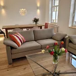 Apartment Haus Sonnen Mit 3