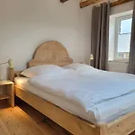 Apartamento Haus Sonnen Mit 3 *