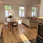 Haus Sonnen Mit 3 Apartment Nettetal
