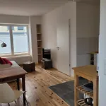 Apartment Haus Sonnen Mit 3 Nettetal
