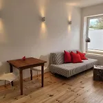 Haus Sonnen Mit 3 Apartamento *