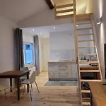 Haus Sonnen Mit 3 Apartamento Nettetal