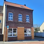 Haus Sonnen Mit 3 Nettetal