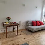 Apartamento Haus Sonnen Mit 3 Nettetal