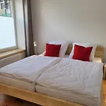 Apartment Haus Sonnen Mit 3 Nettetal