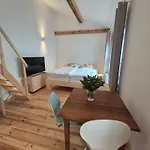 Apartamento Haus Sonnen Mit 3