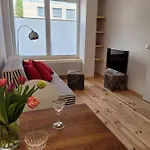 Apartment Haus Sonnen Mit 3 *