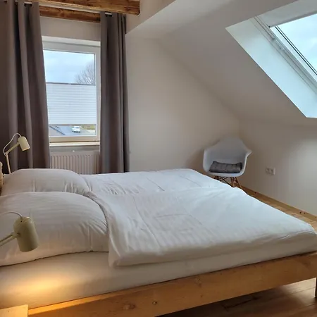 Apartamento Haus Sonnen Mit 3 *