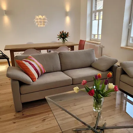 Lejlighed Haus Sonnen Mit 3