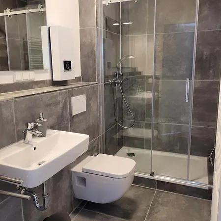 Haus Sonnen Mit 3 *