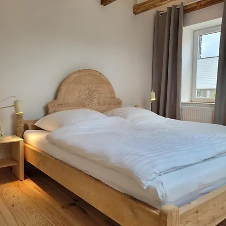Apartment Haus Sonnen Mit 3 *