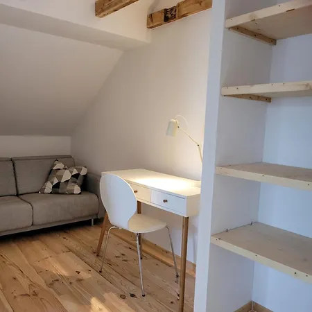 Haus Sonnen Mit 3 * 奈特匋