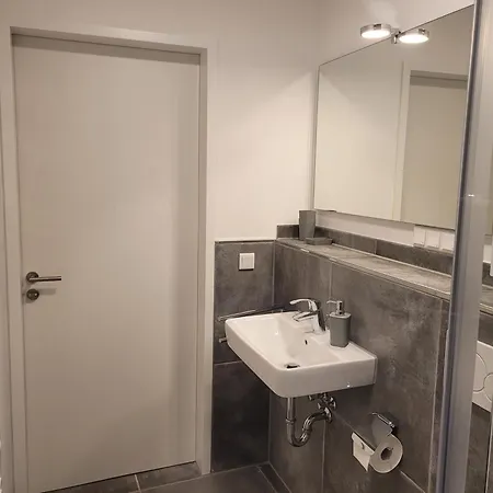 Apartment Haus Sonnen Mit 3