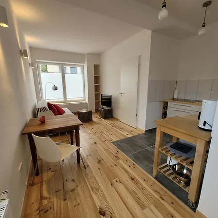 Haus Sonnen Mit 3 * 奈特匋