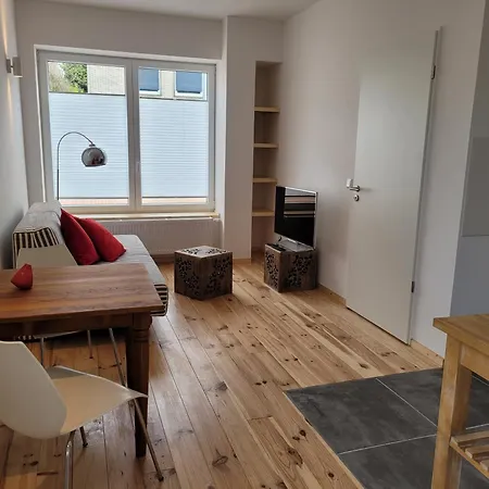 Haus Sonnen Mit 3 奈特匋