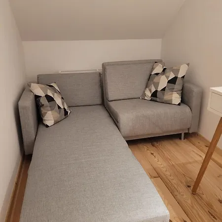 Appartamento Haus Sonnen Mit 3 Nettetal