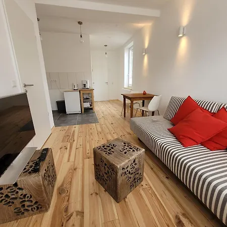 Haus Sonnen Mit 3 *