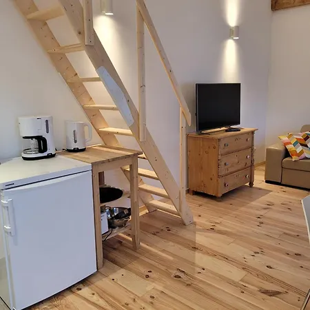 Haus Sonnen Mit 3