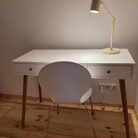 Haus Sonnen Mit 3 Apartamento Nettetal