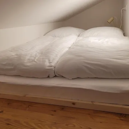 Apartamento Haus Sonnen Mit 3 Nettetal