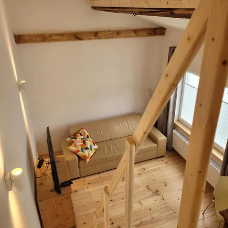 Apartamento Haus Sonnen Mit 3 Nettetal