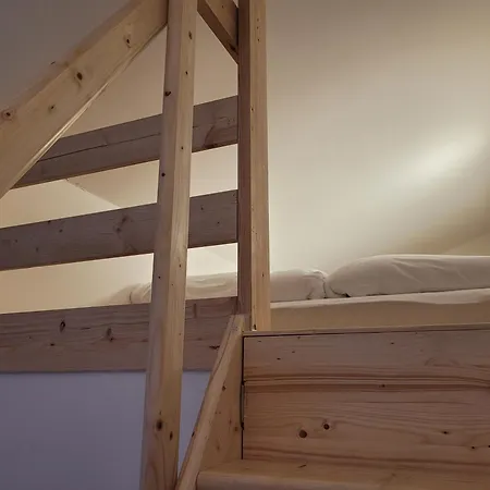 Haus Sonnen Mit 3 *