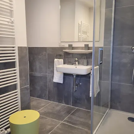Haus Sonnen Mit 3 *