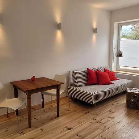Haus Sonnen Mit 3 Apartment *
