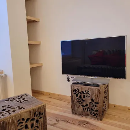 Haus Sonnen Mit 3 Apartamento *