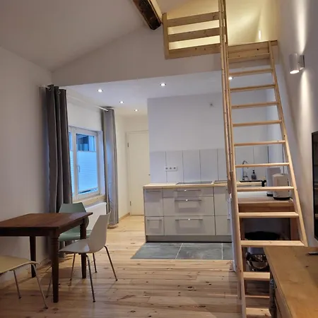 Haus Sonnen Mit 3 Apartamento Nettetal