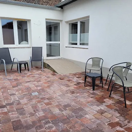 Haus Sonnen Mit 3 Nettetal
