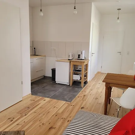 Haus Sonnen Mit 3