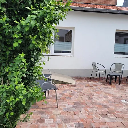 Haus Sonnen Mit 3 *