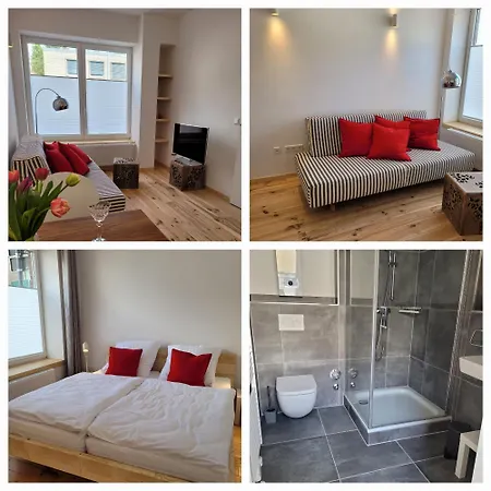 Haus Sonnen Mit 3