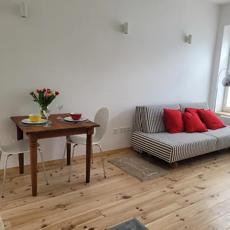 Appartamento Haus Sonnen Mit 3 Nettetal