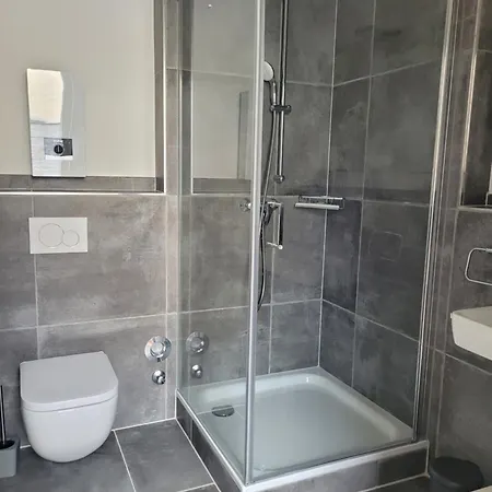 Haus Sonnen Mit 3 *