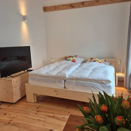 Haus Sonnen Mit 3 *