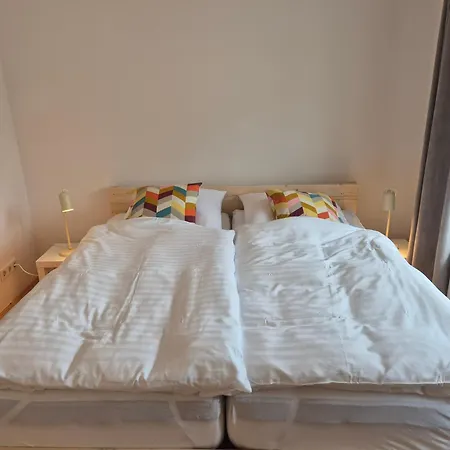 Haus Sonnen Mit 3 * Nettetal