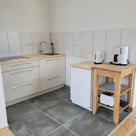 Haus Sonnen Mit 3 Appartamento Nettetal