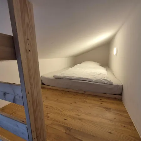 Haus Sonnen Mit 3 Apartment