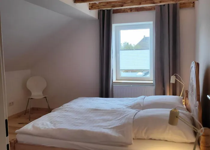 Haus Sonnen Mit 3 * 네테탈