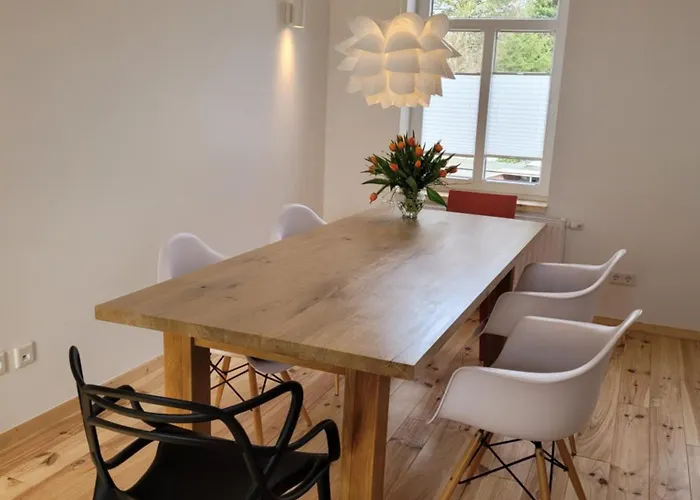 Lejlighed Haus Sonnen Mit 3