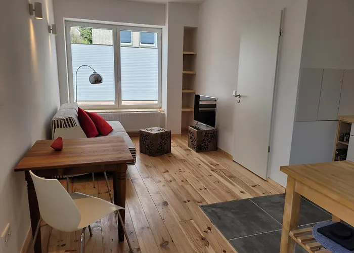 Haus Sonnen Mit 3 Nettetal