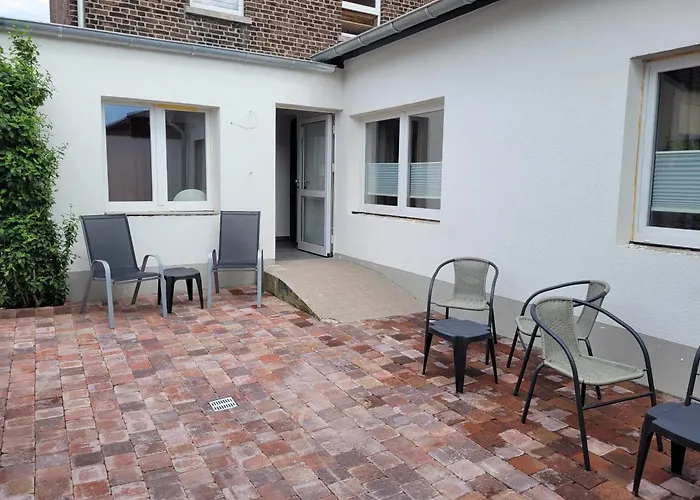 Haus Sonnen Mit 3 * 네테탈