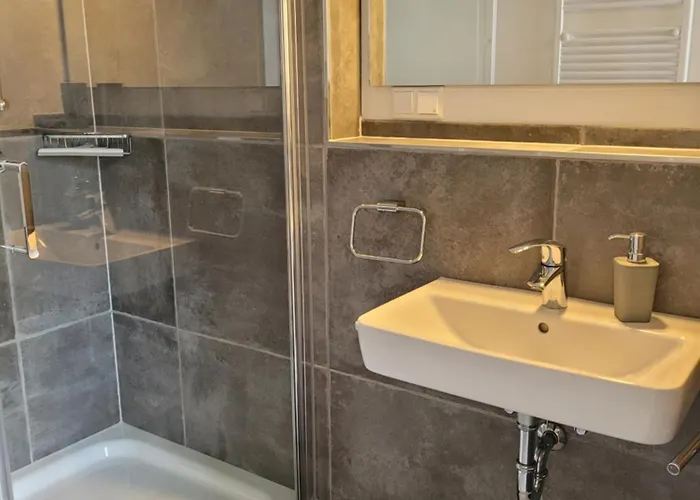 Haus Sonnen Mit 3 네테탈