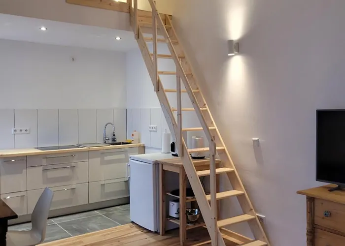 Haus Sonnen Mit 3 * Nettetal