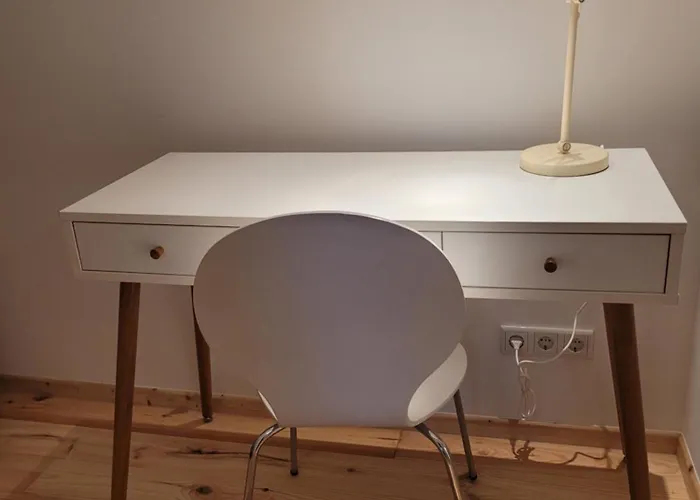 Haus Sonnen Mit 3 Lejlighed Nettetal