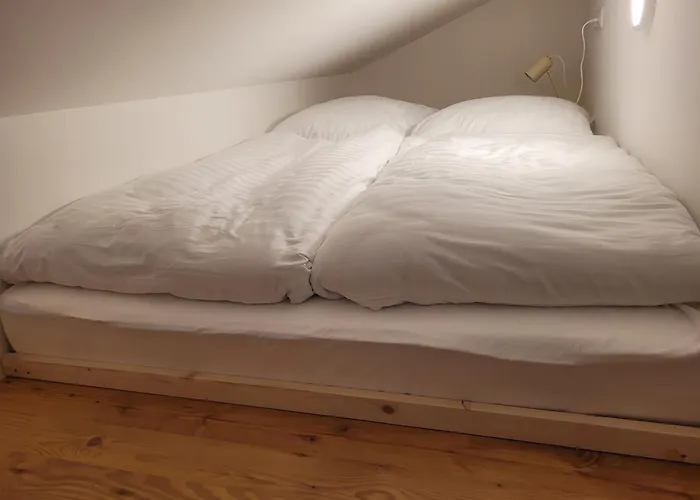 Lejlighed Haus Sonnen Mit 3 Nettetal